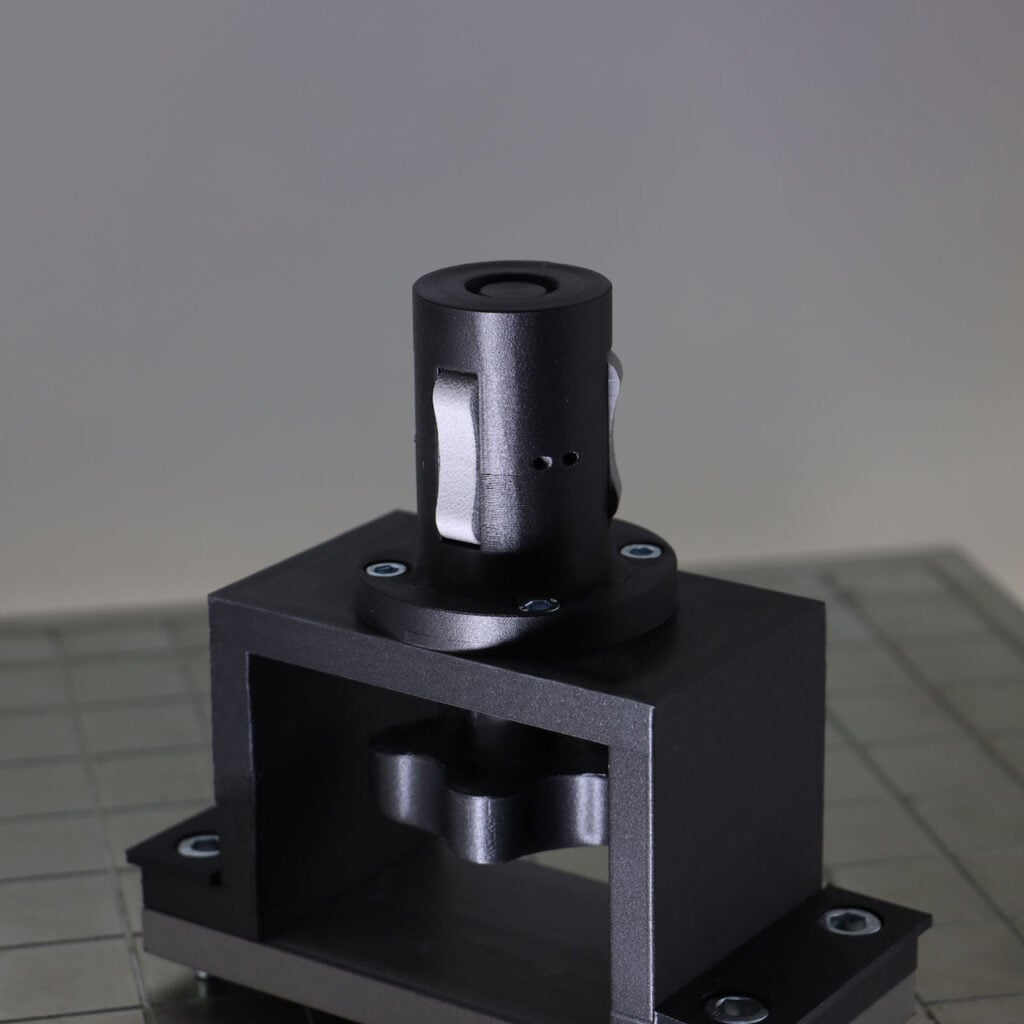 FDM PA12-CF 3