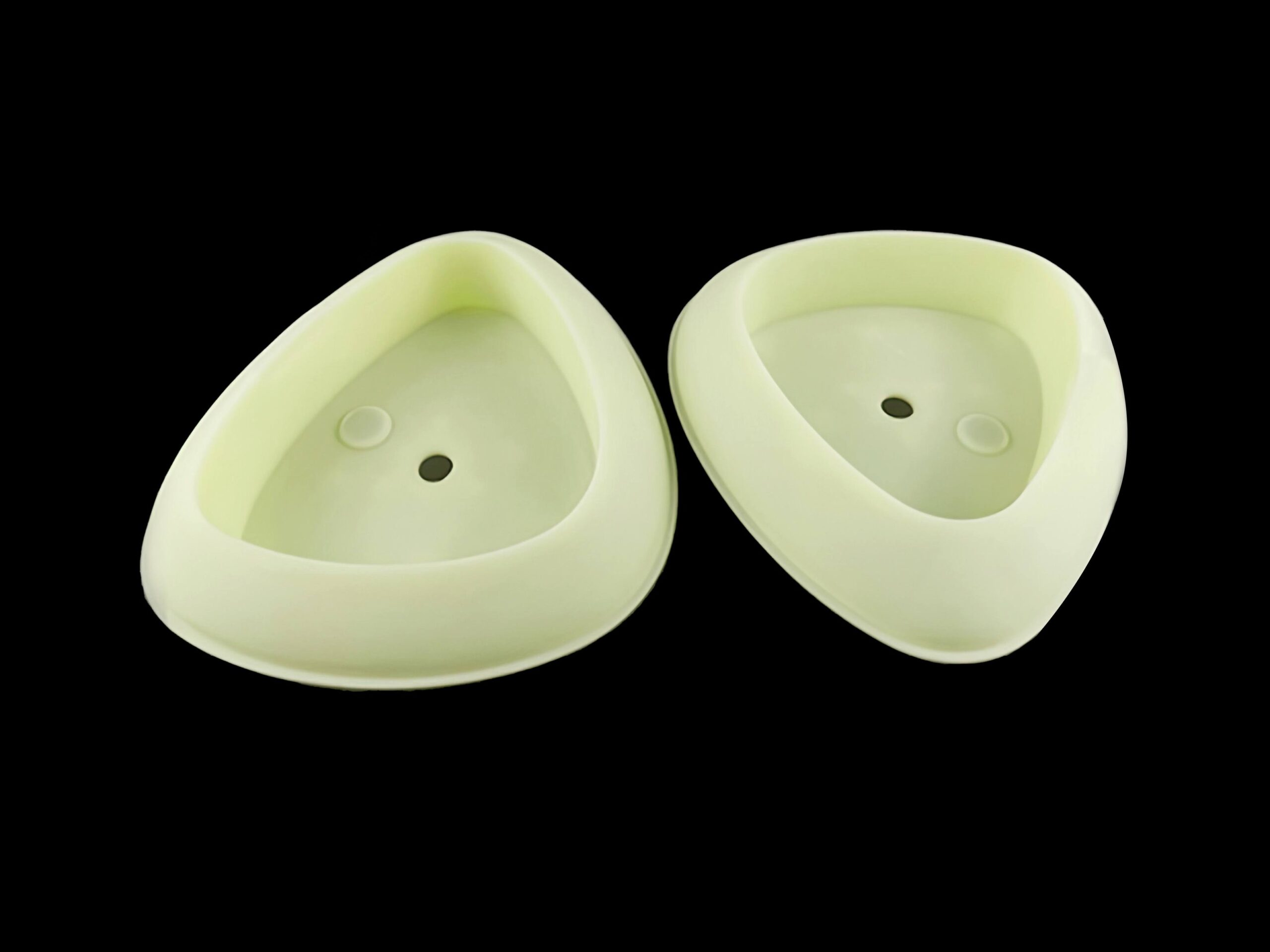 SLA Tough Resin Grün 3