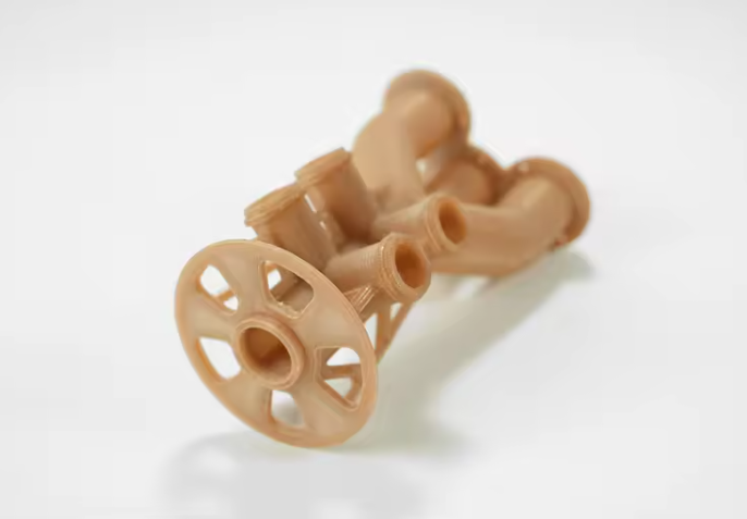 FDM PEEK 2