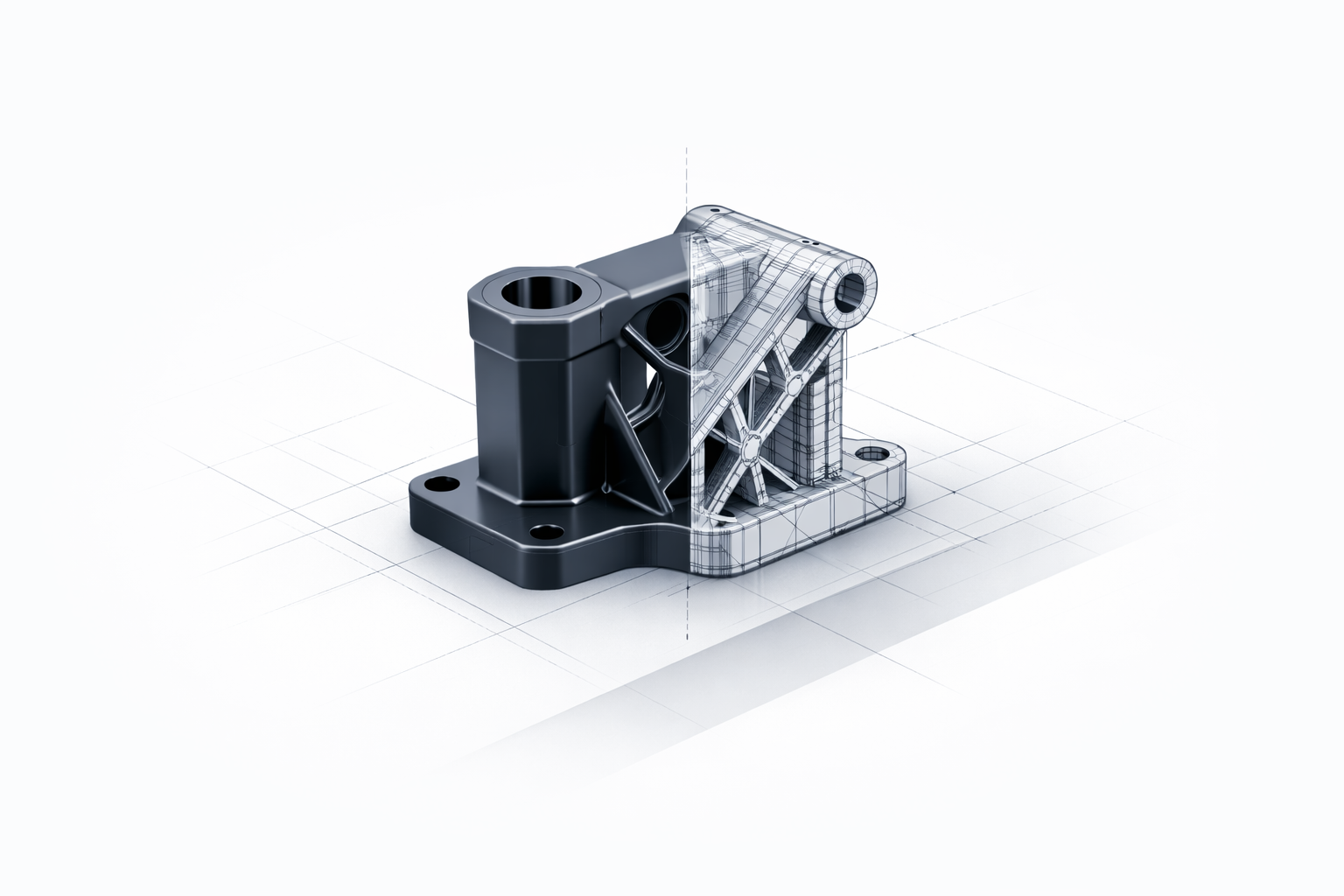 Ottimizzazione per la stampa 3D