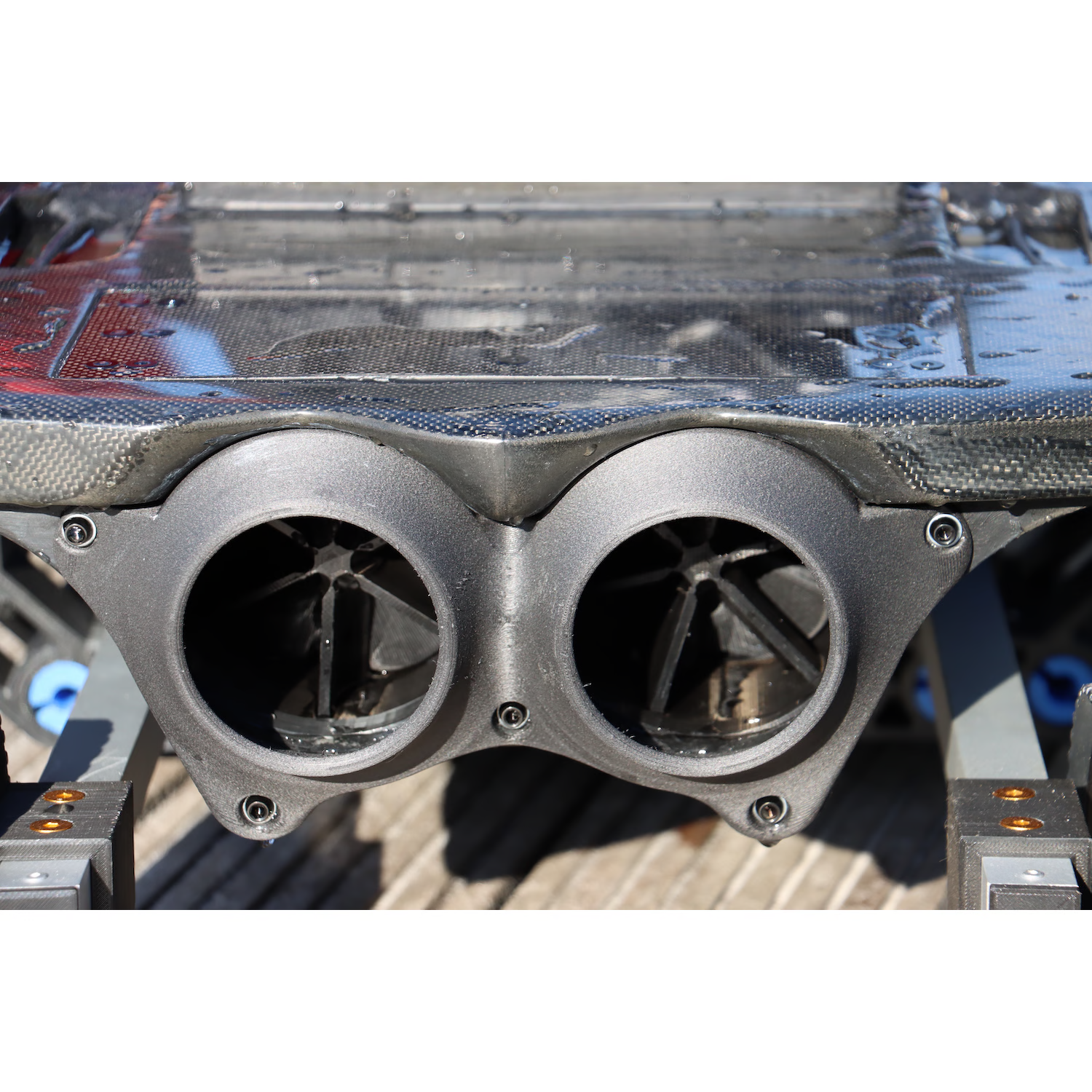 FDM PA6-CF 2
