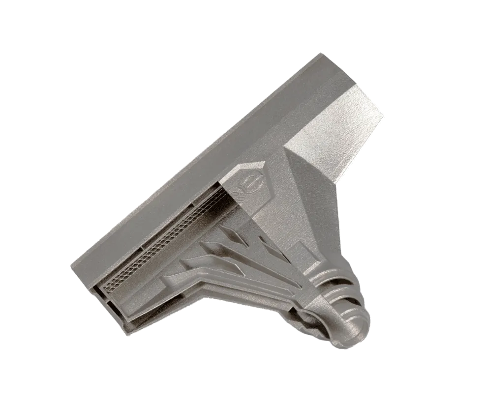 SUS316L Edelstahl 2