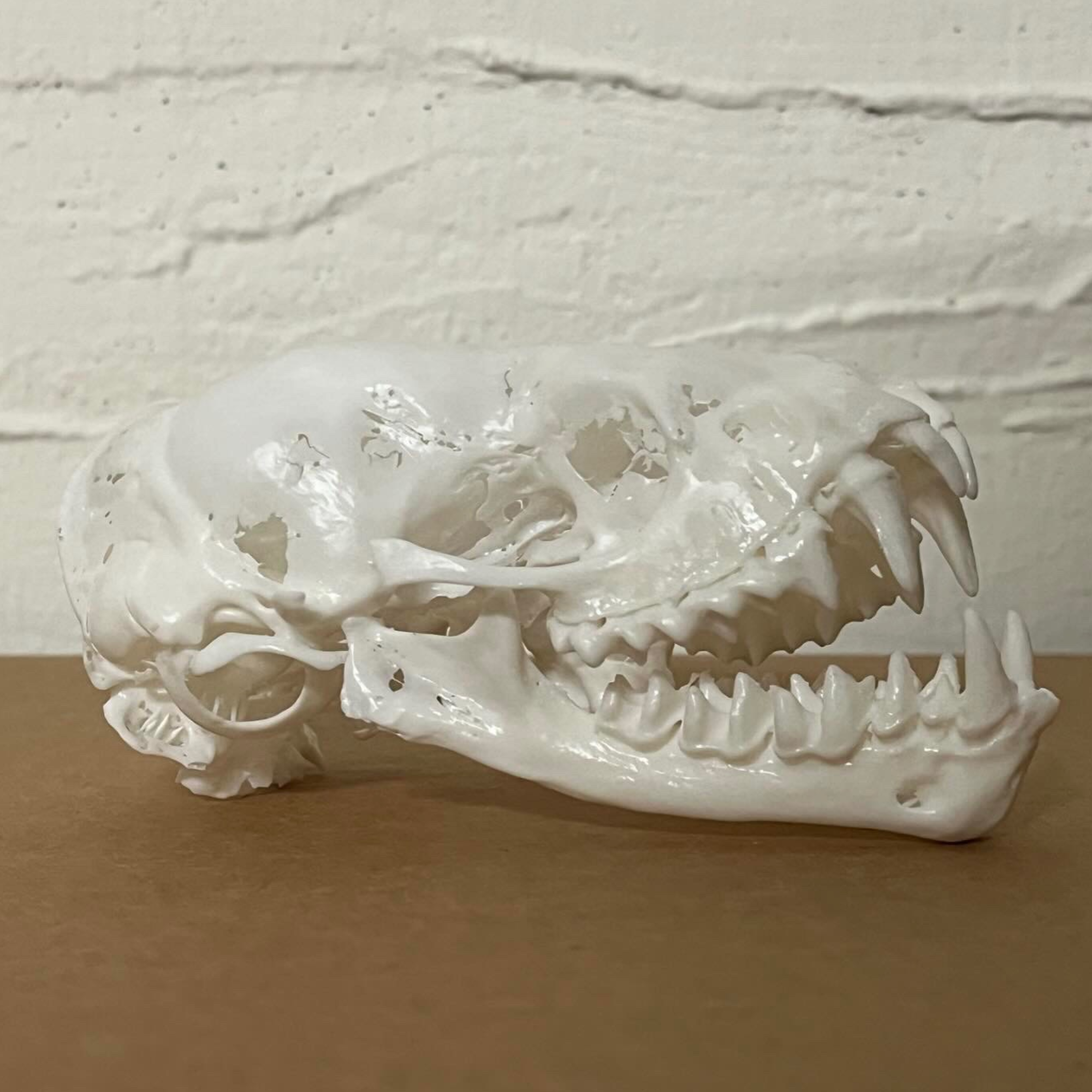 SLA Standard Resin 4