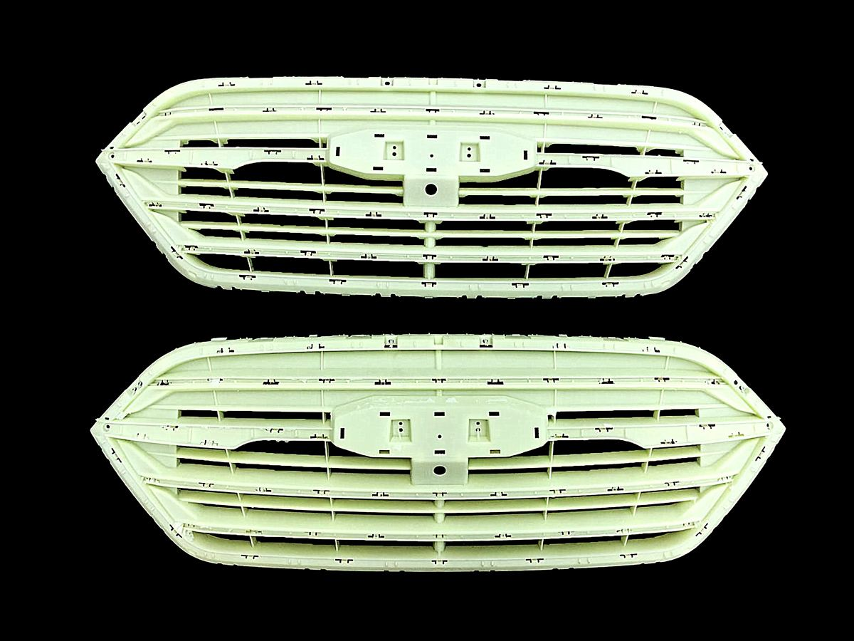 SLA Tough Resin Grün 4