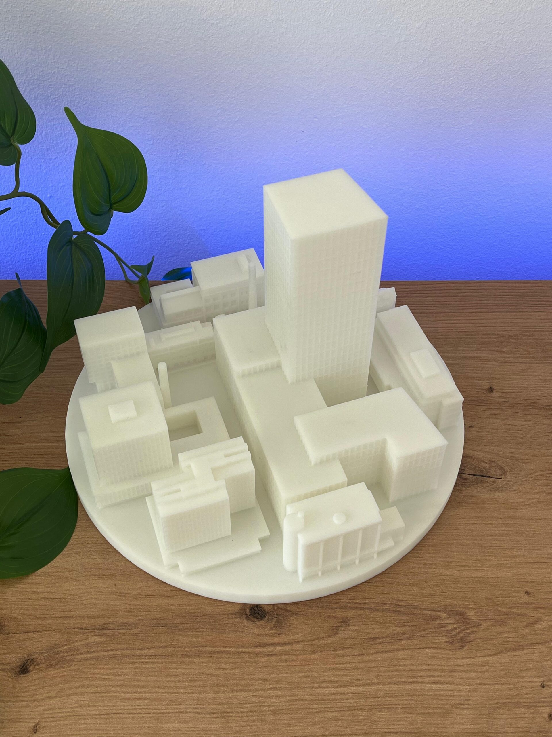 SLA Standard Resin 2