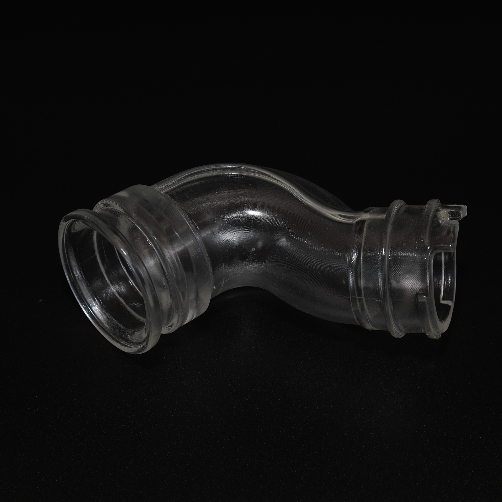 SLA Transparent Resin 1