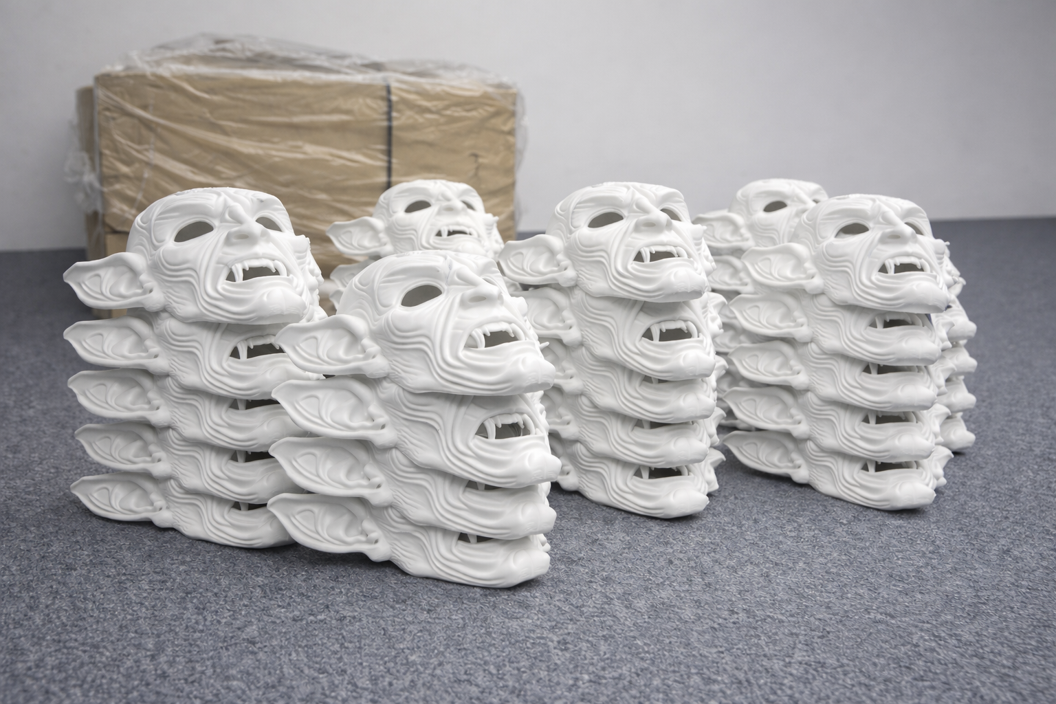FDM series production