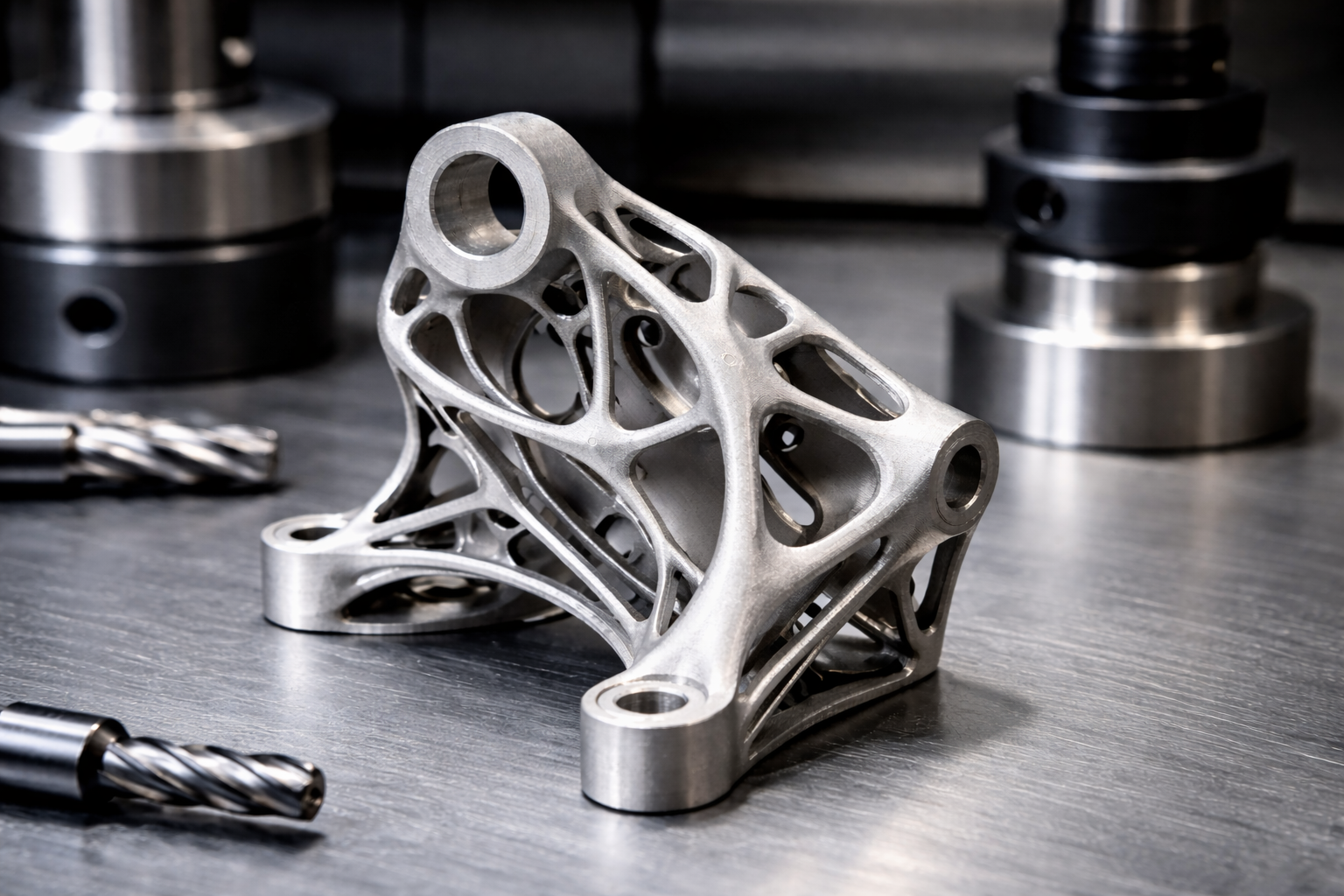 FDM vs SLA vs SLS: quale processo è adatto?