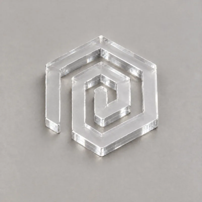 PMMA (Acrylglas)