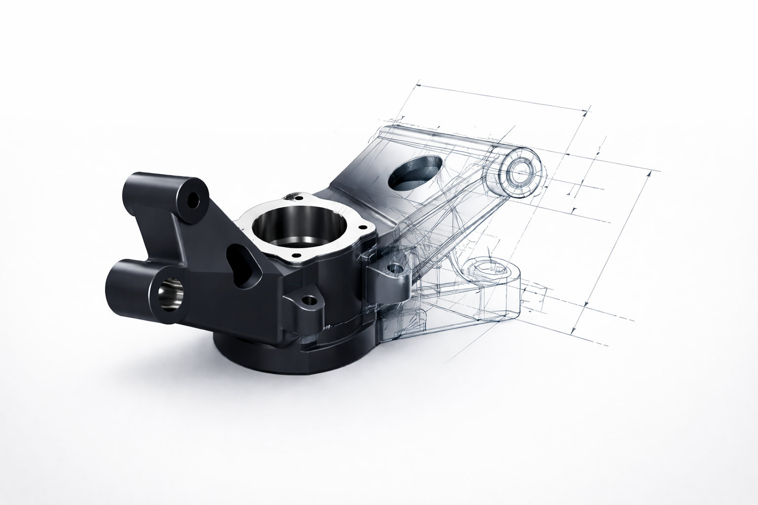 Costruzione CAD