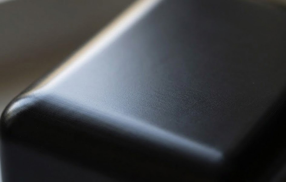 Vapor Smoothing