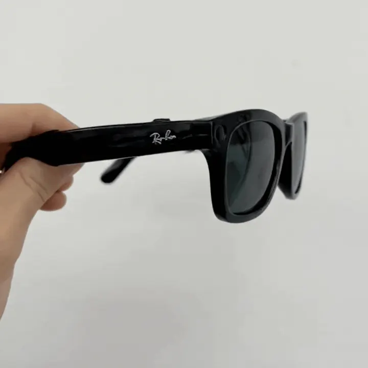 Prototyp für Meta Ray-Ban