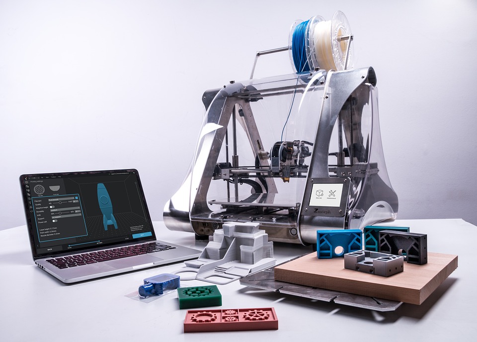 3D-druck